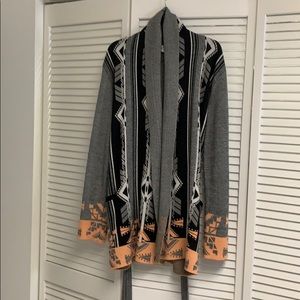 Anthropologie sweater